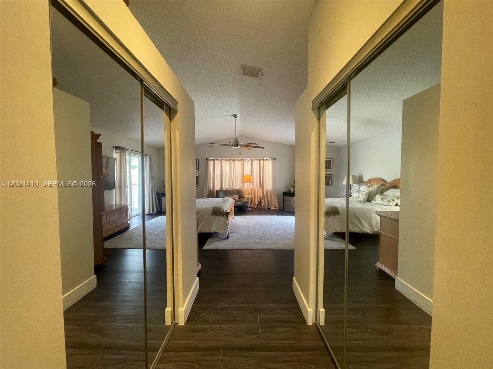 PASADENA AT CHAPEL TRAIL - Residential