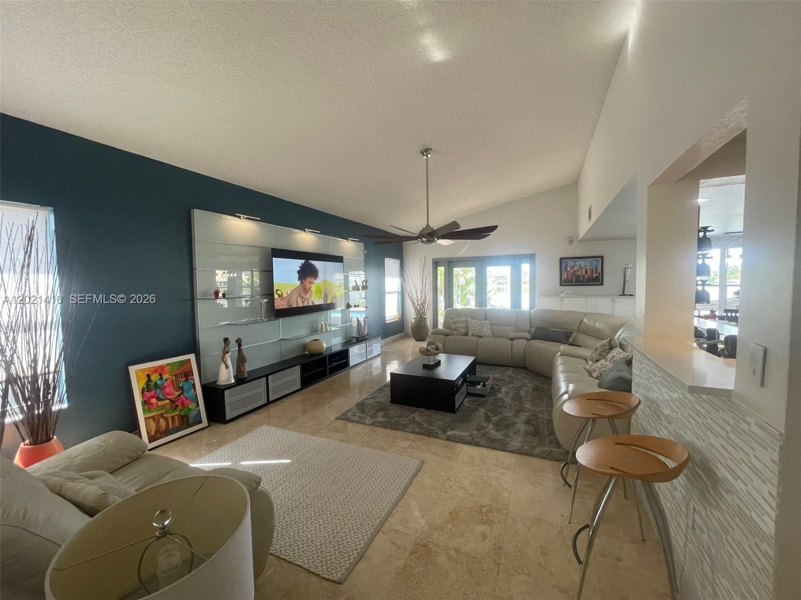 PASADENA AT CHAPEL TRAIL - Residential