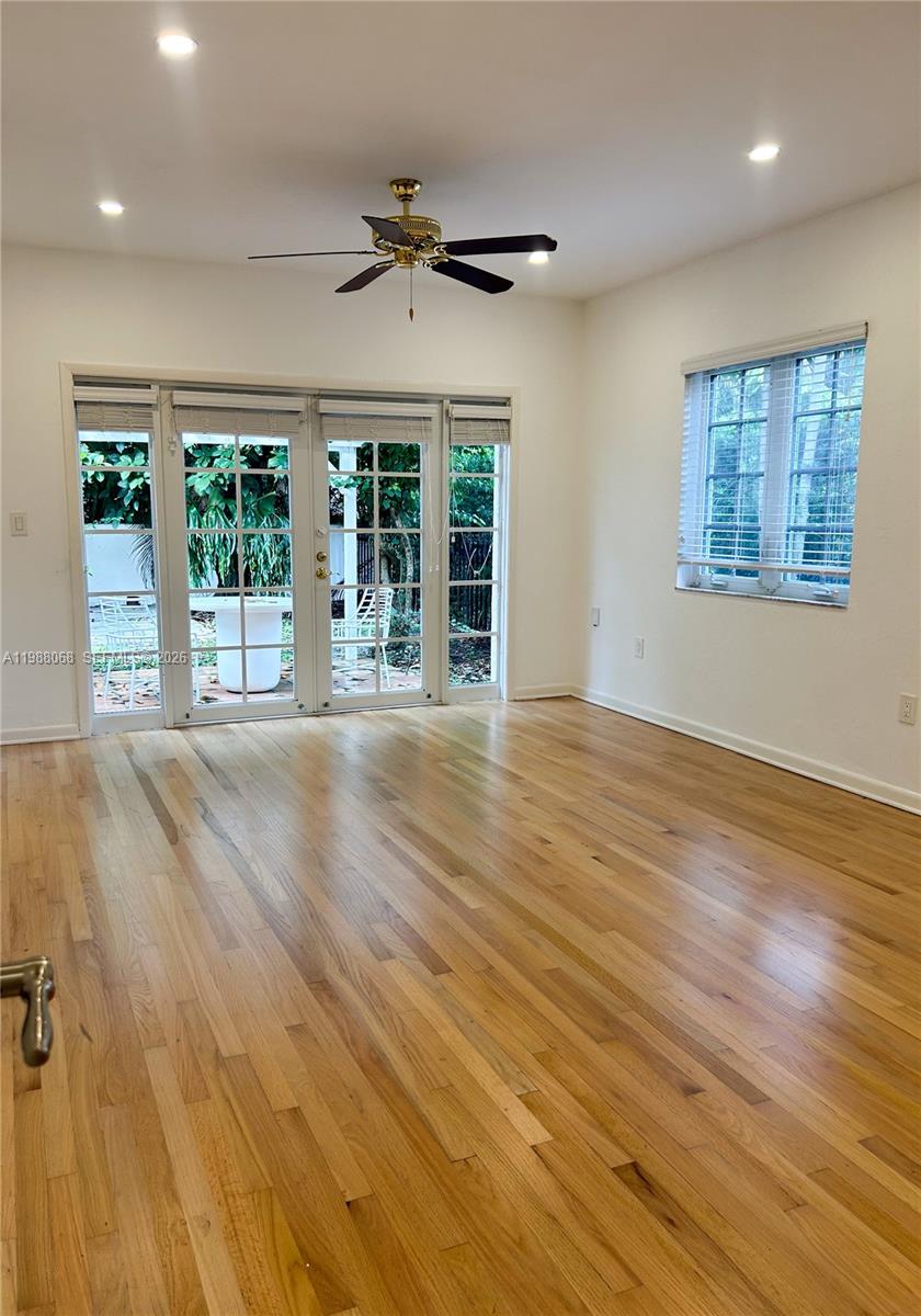 CORAL GAB SEC D REV PL - Residential Lease