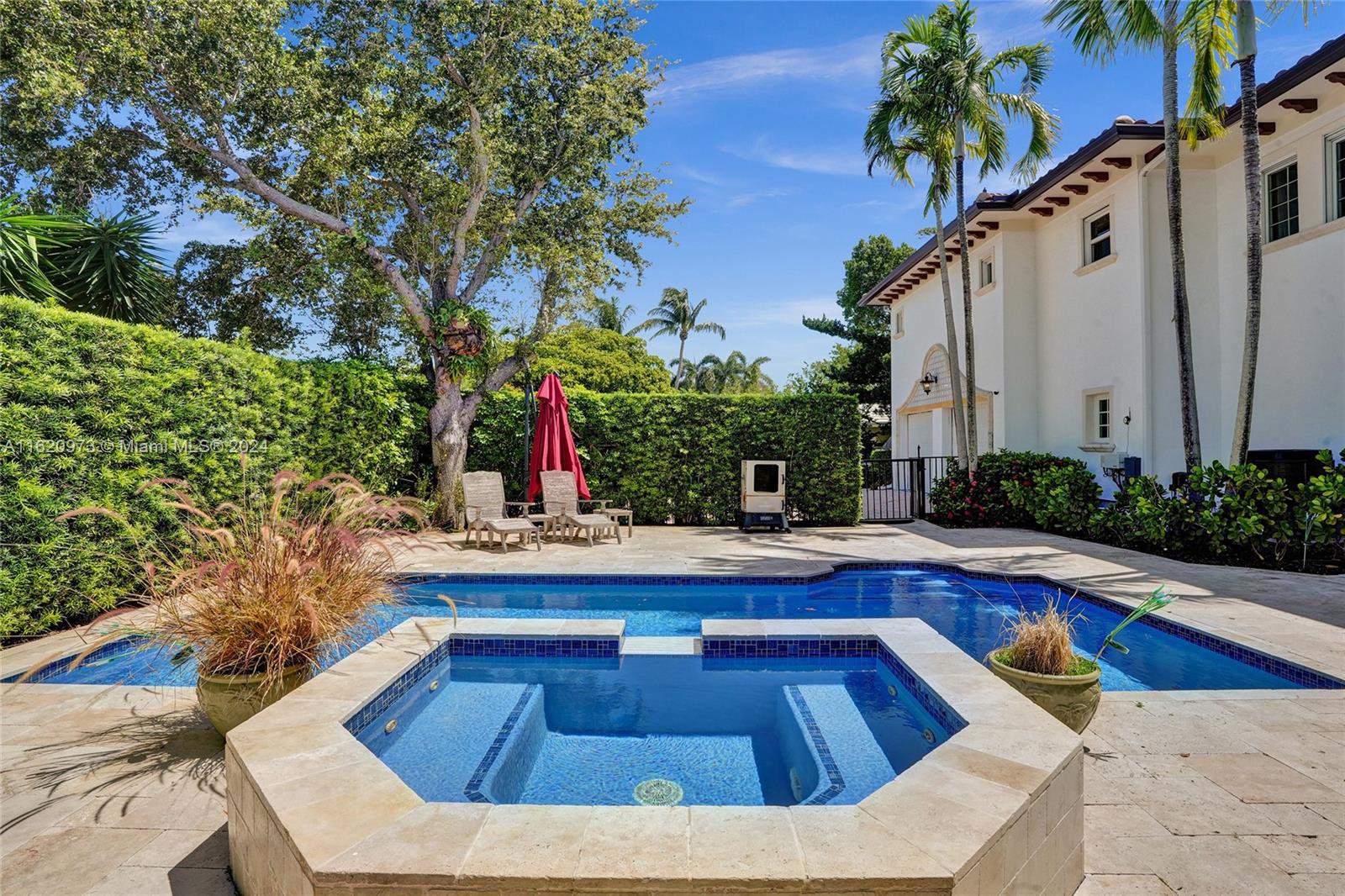 Sunrise Intracoastal - Residential