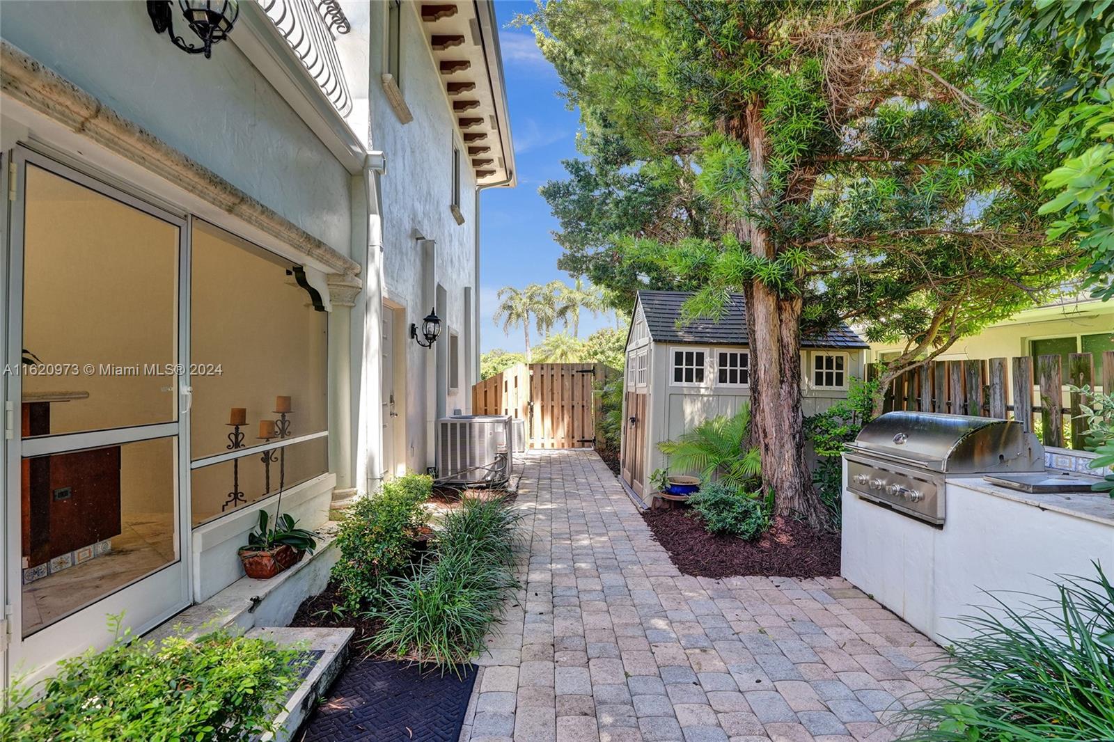 Sunrise Intracoastal - Residential