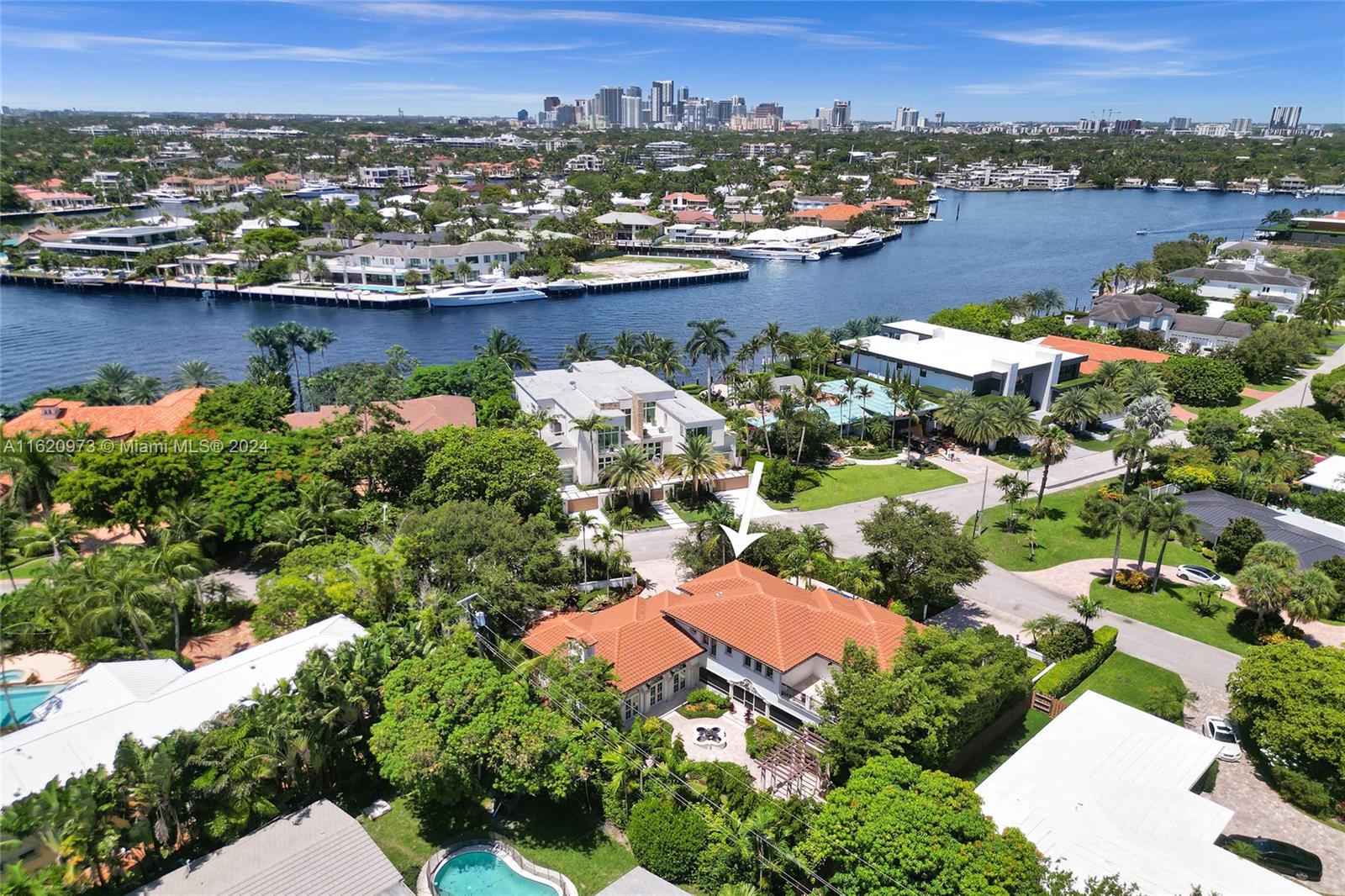 Sunrise Intracoastal - Residential