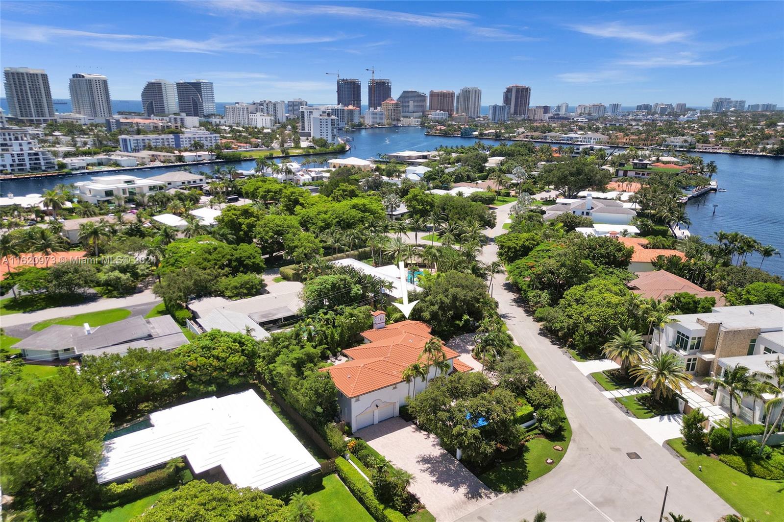 Sunrise Intracoastal - Residential