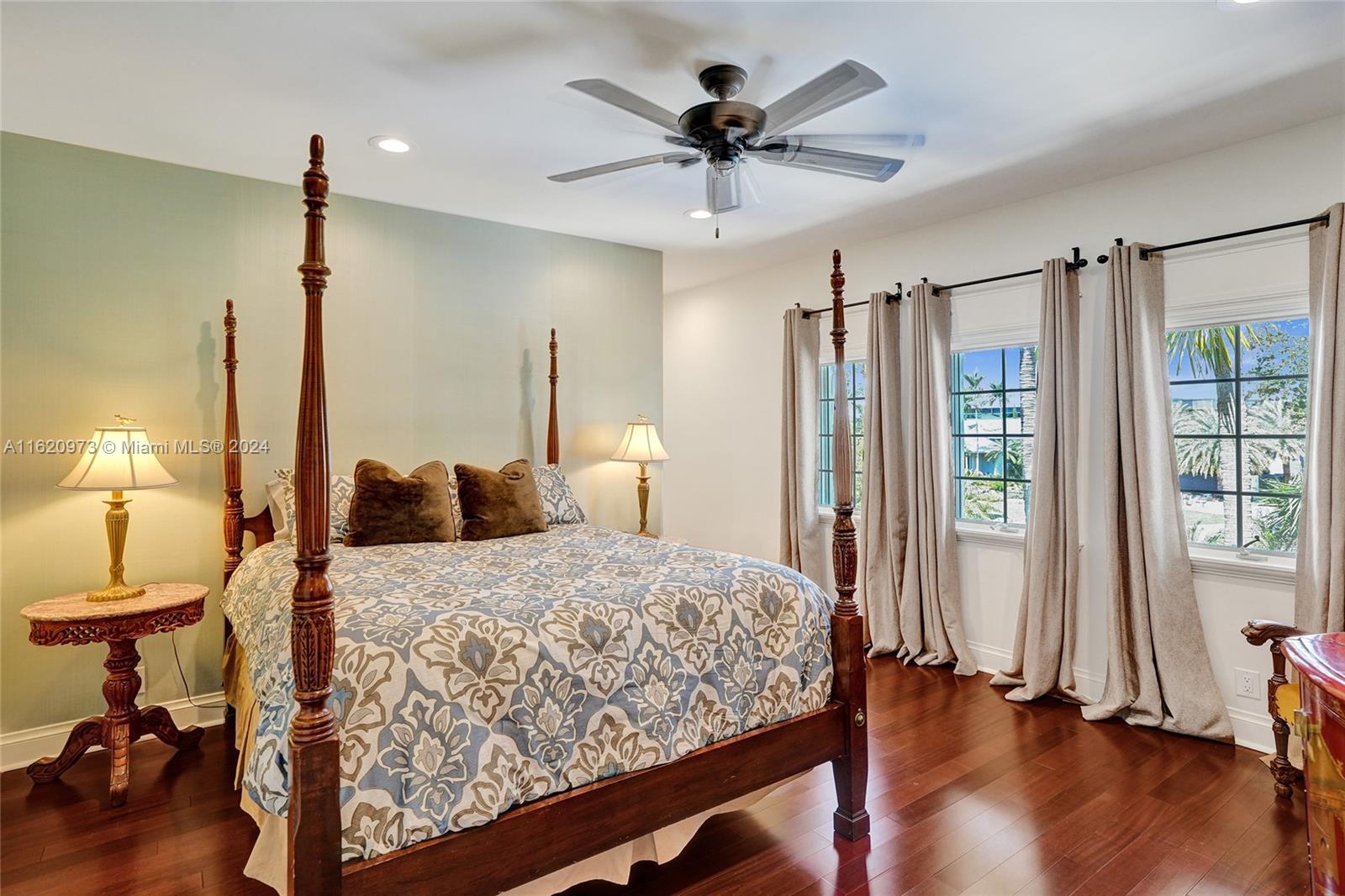 Sunrise Intracoastal - Residential