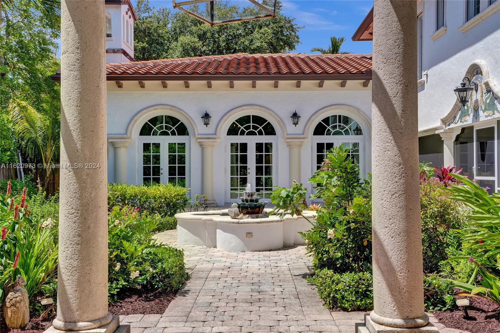 Sunrise Intracoastal - Residential