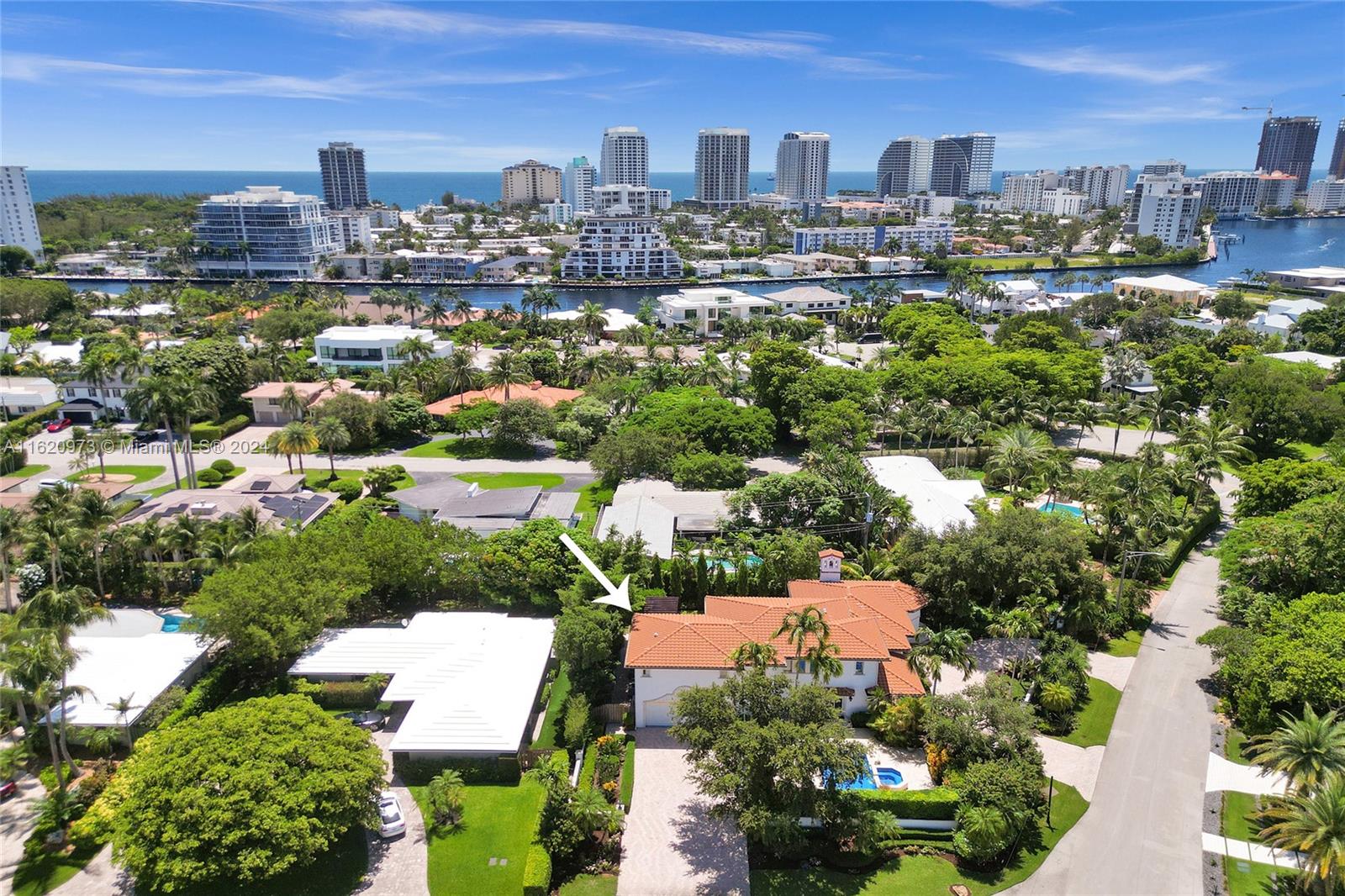 Sunrise Intracoastal - Residential