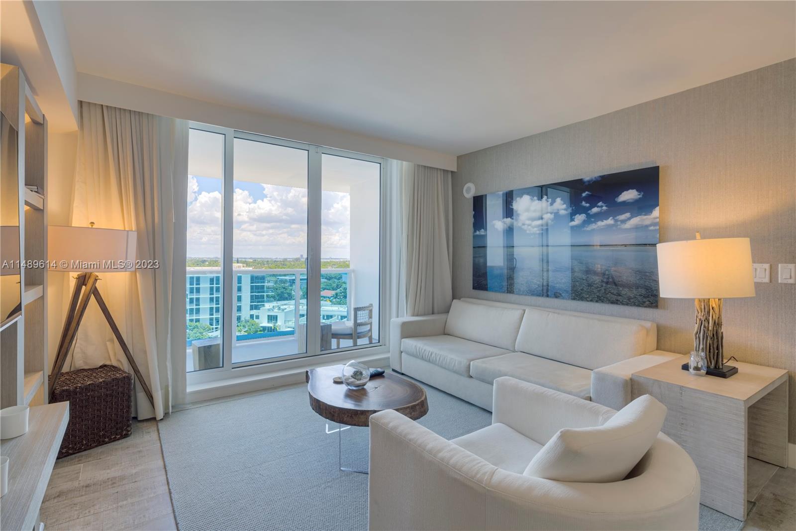 Property for Sale at 102 24th St 945, Miami Beach, Miami-Dade County, Florida - Bedrooms: 2 
Bathrooms: 2  - $3,959,000