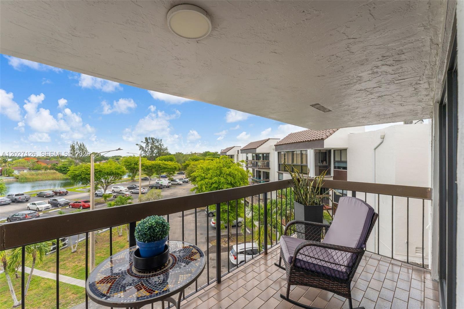 PENINSULA AT INTL GARDENS - Residential