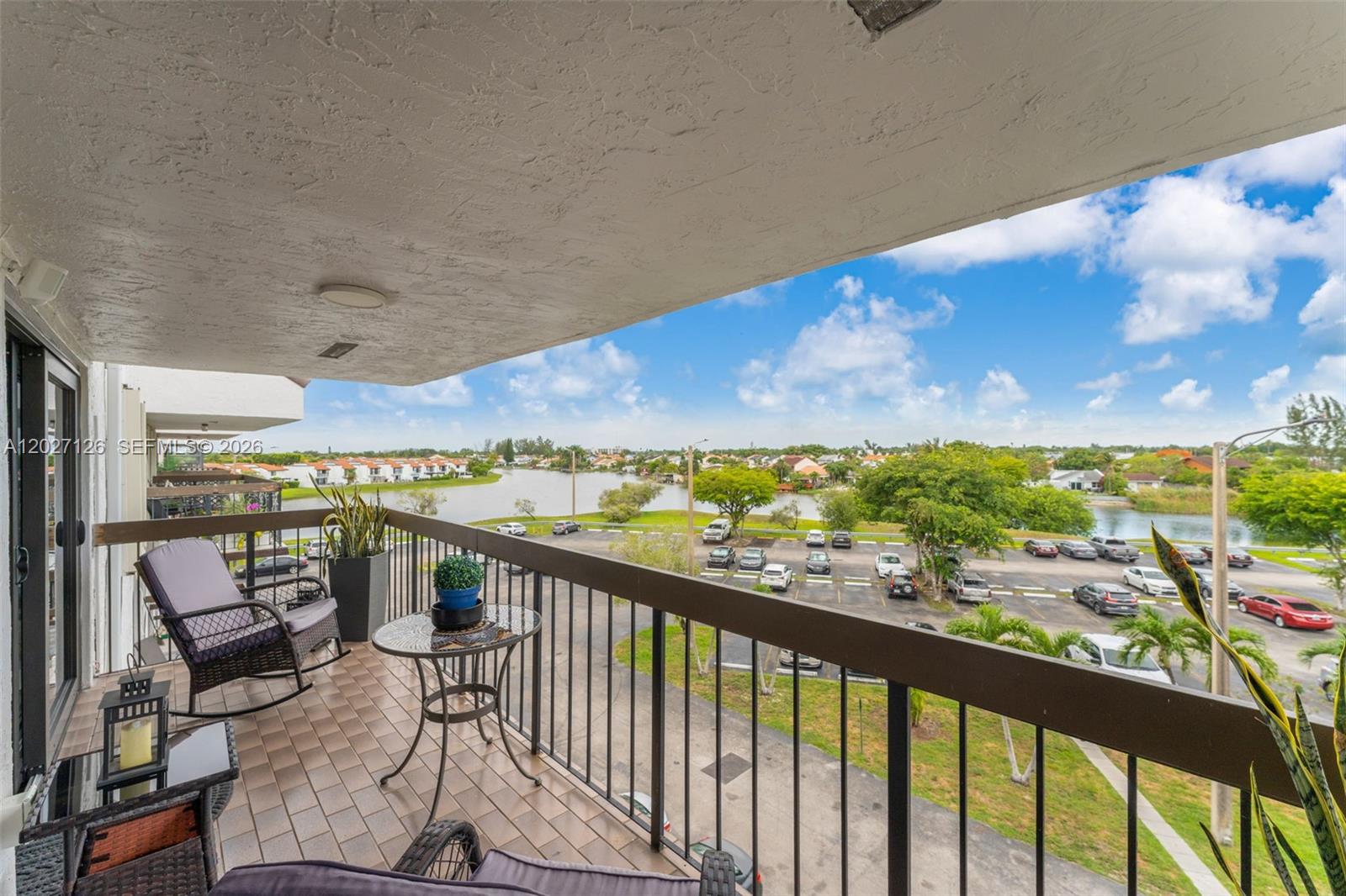 PENINSULA AT INTL GARDENS - Residential