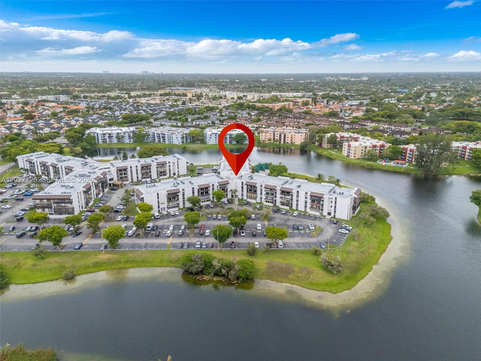 PENINSULA AT INTL GARDENS - Residential