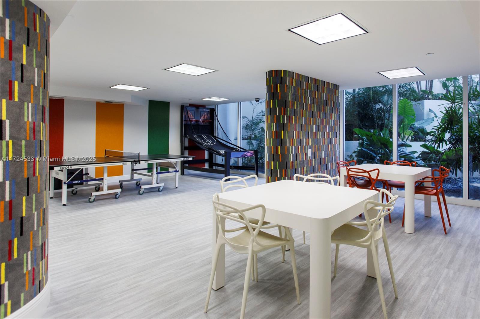 ATLANTIC III AT THE POINT - Residential