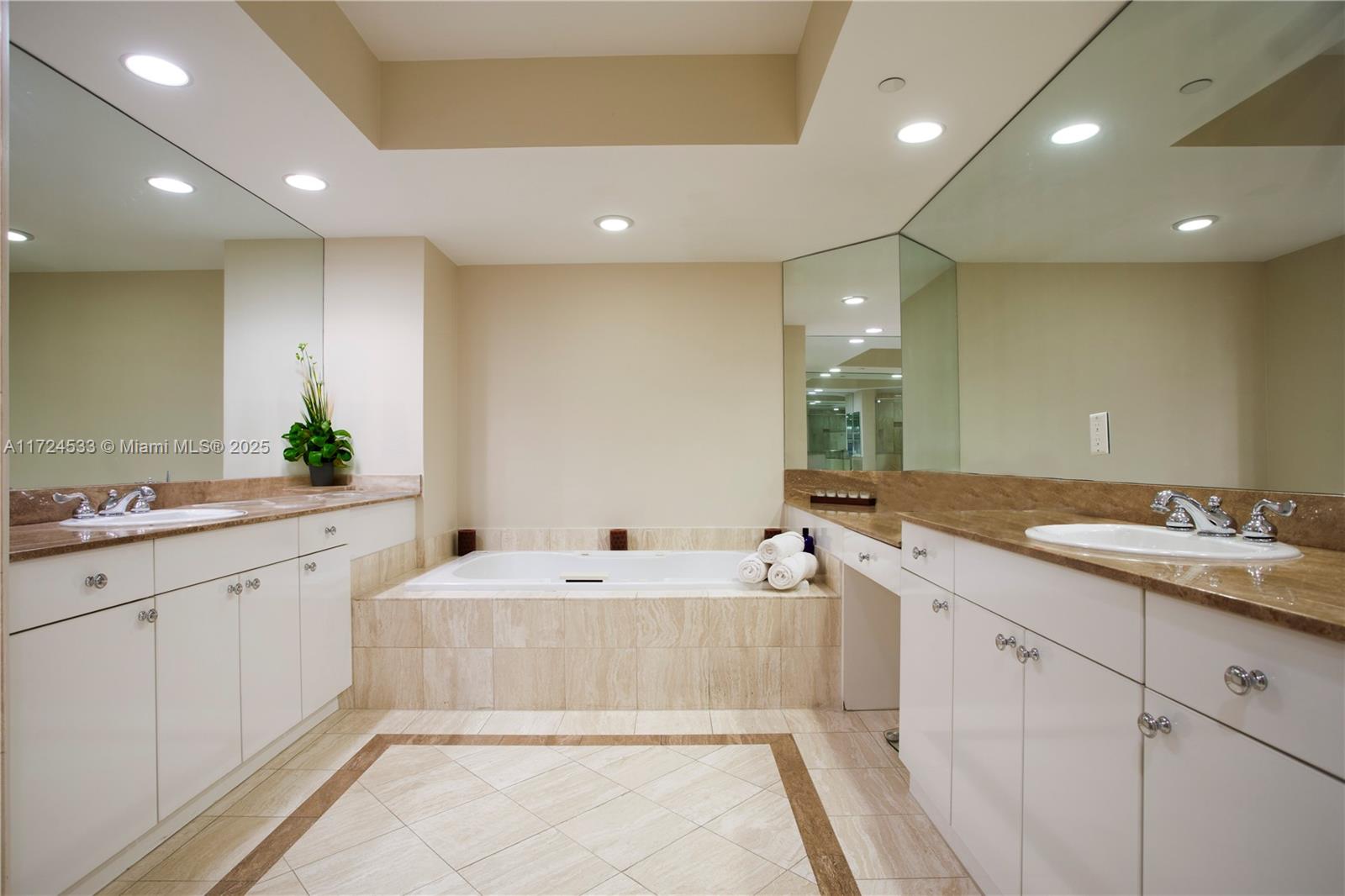 ATLANTIC III AT THE POINT - Residential