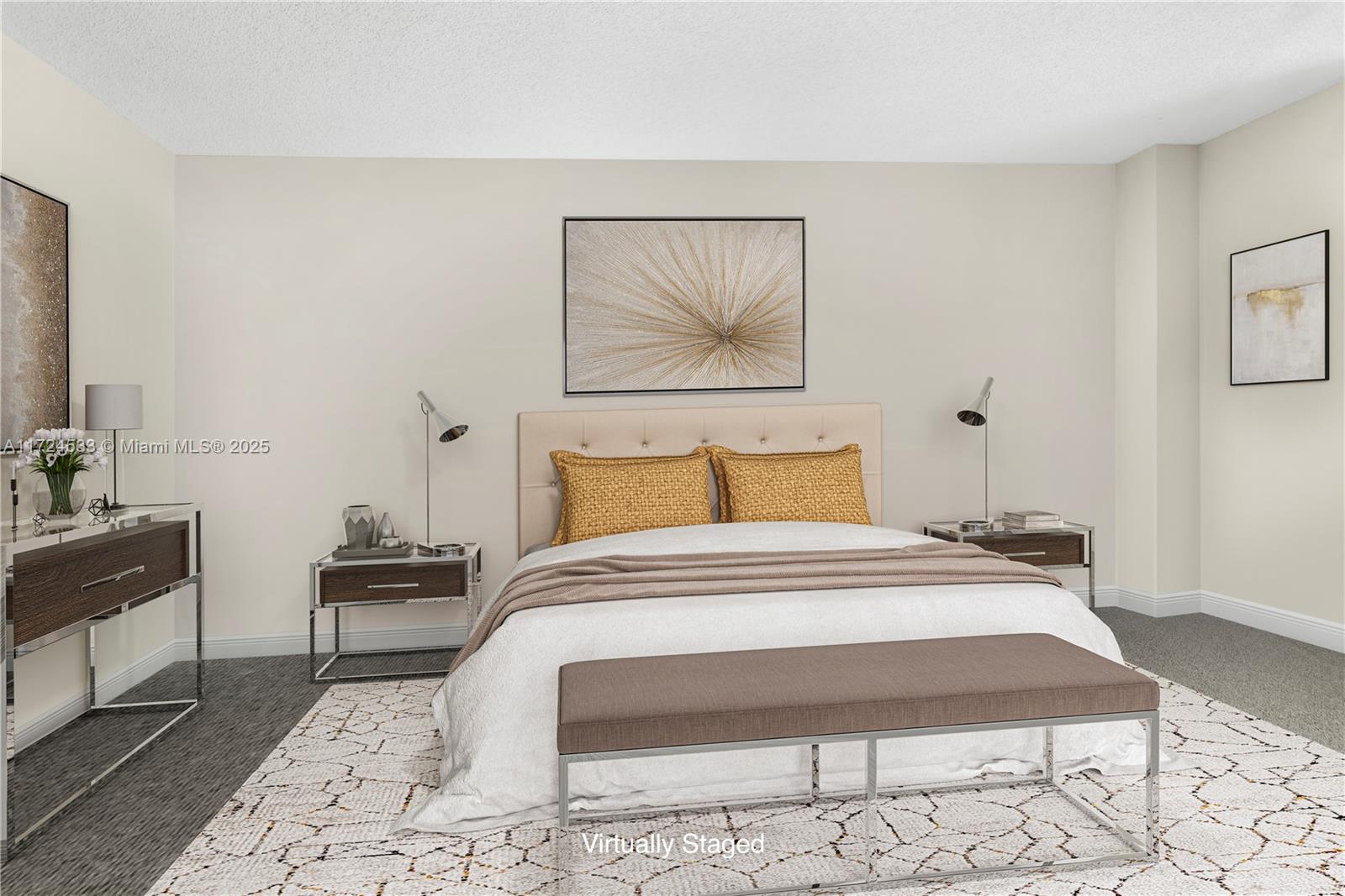 ATLANTIC III AT THE POINT - Residential