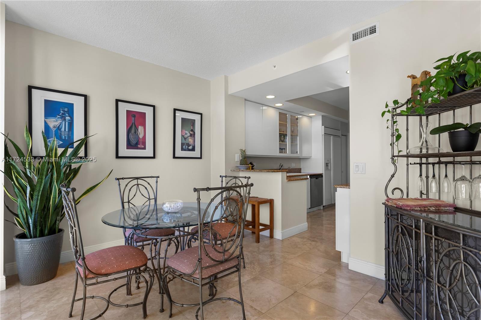 ATLANTIC III AT THE POINT - Residential