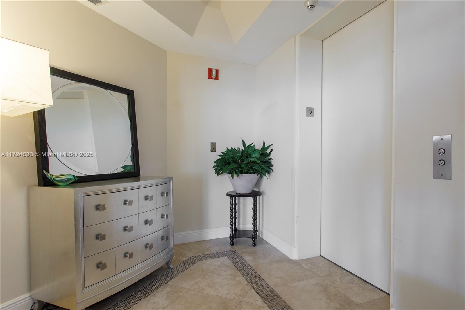 ATLANTIC III AT THE POINT - Residential