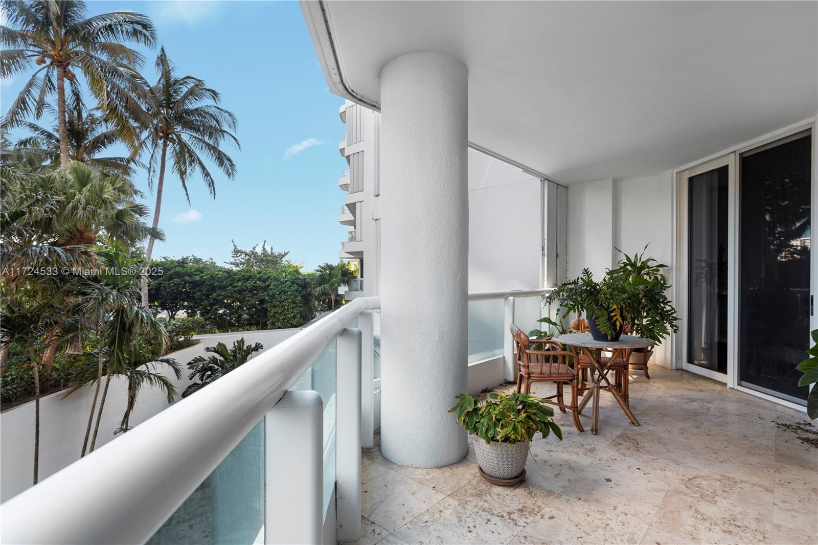 ATLANTIC III AT THE POINT - Residential