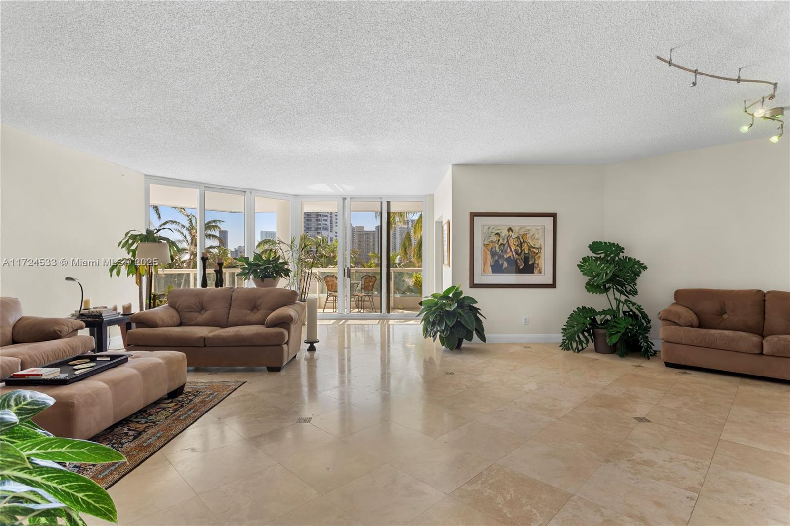 ATLANTIC III AT THE POINT - Residential