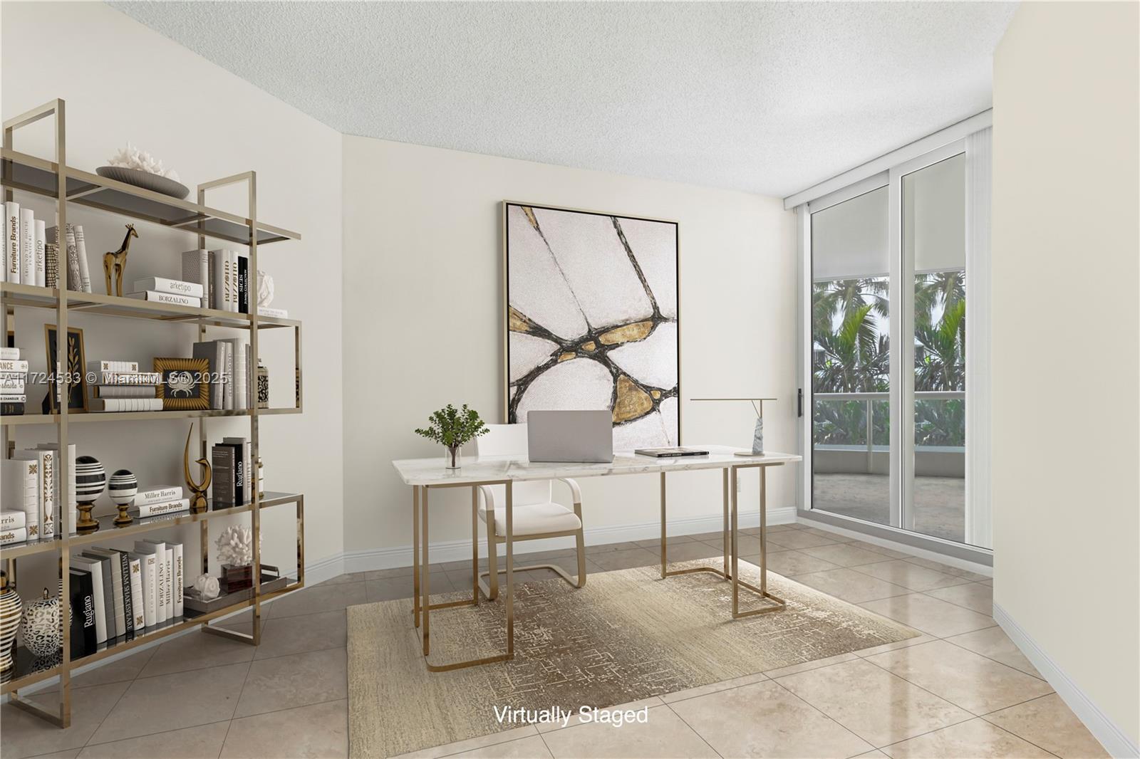 ATLANTIC III AT THE POINT - Residential