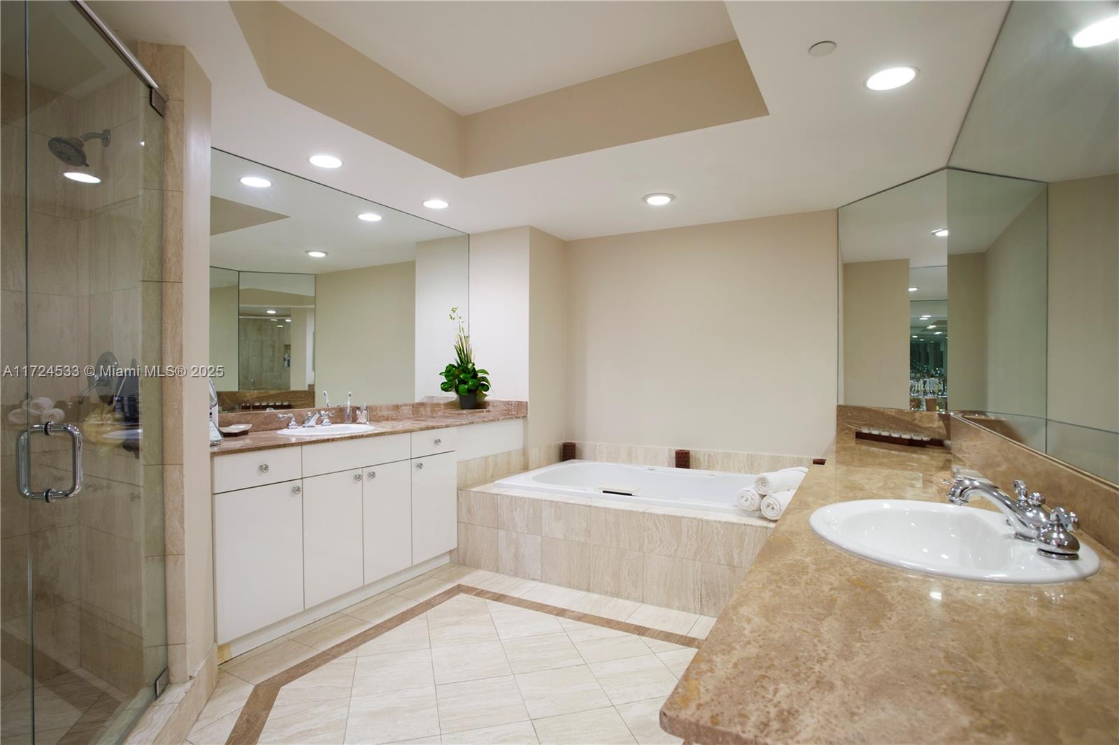 ATLANTIC III AT THE POINT - Residential