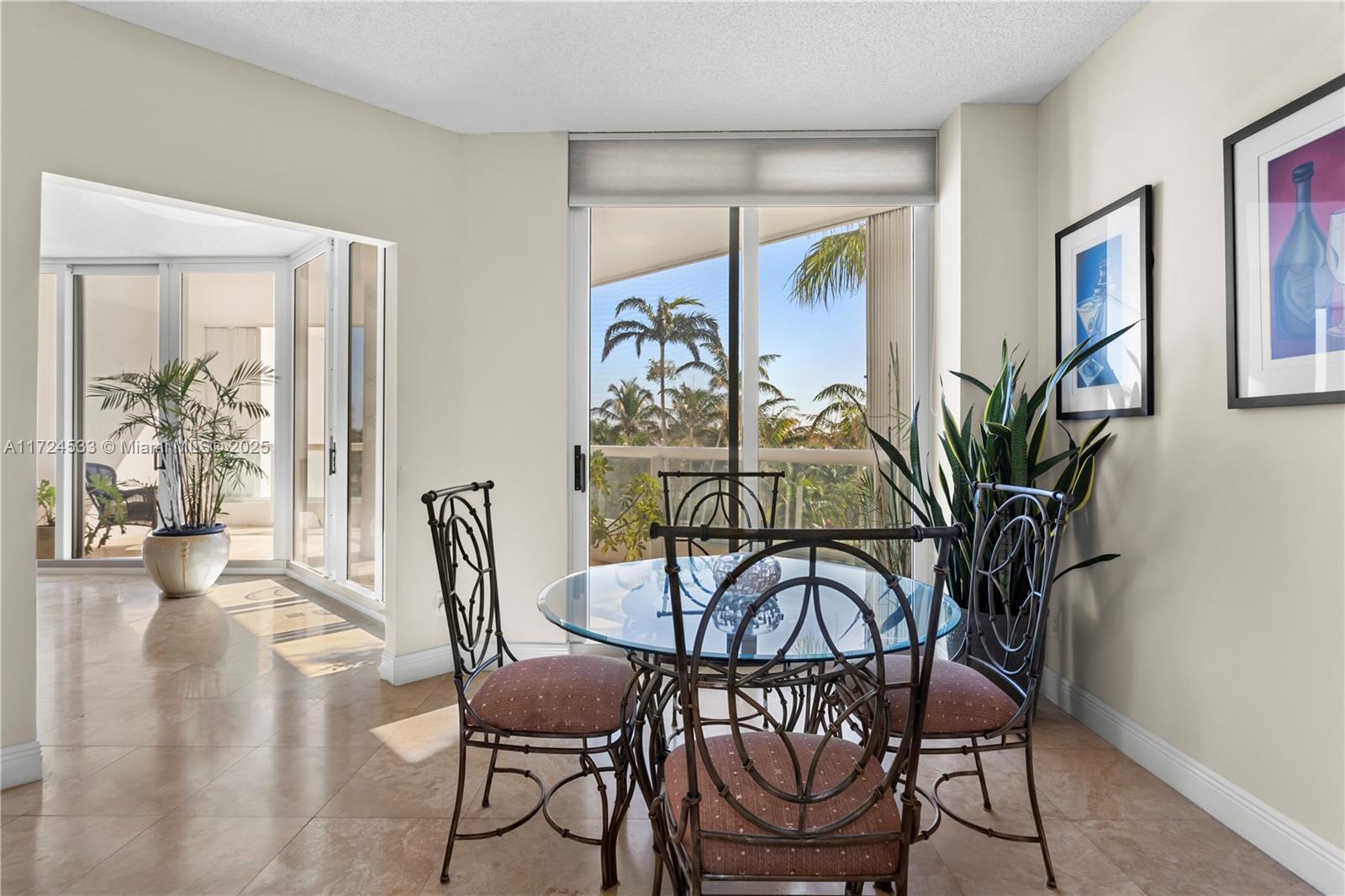 ATLANTIC III AT THE POINT - Residential