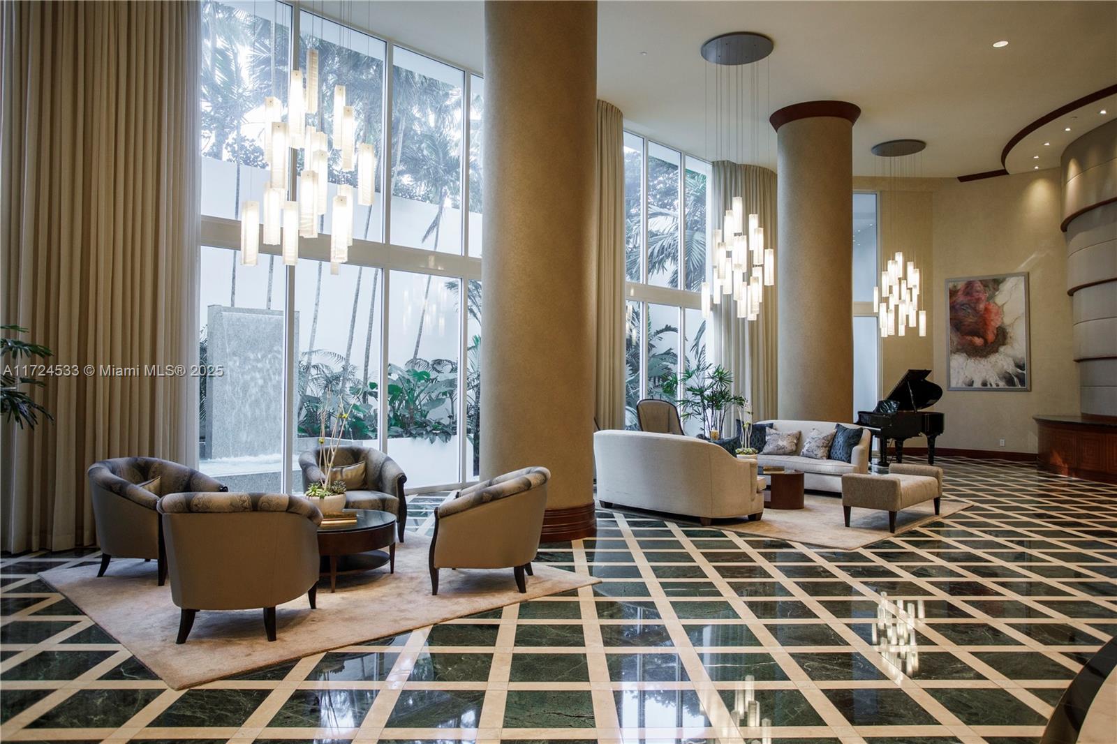 ATLANTIC III AT THE POINT - Residential