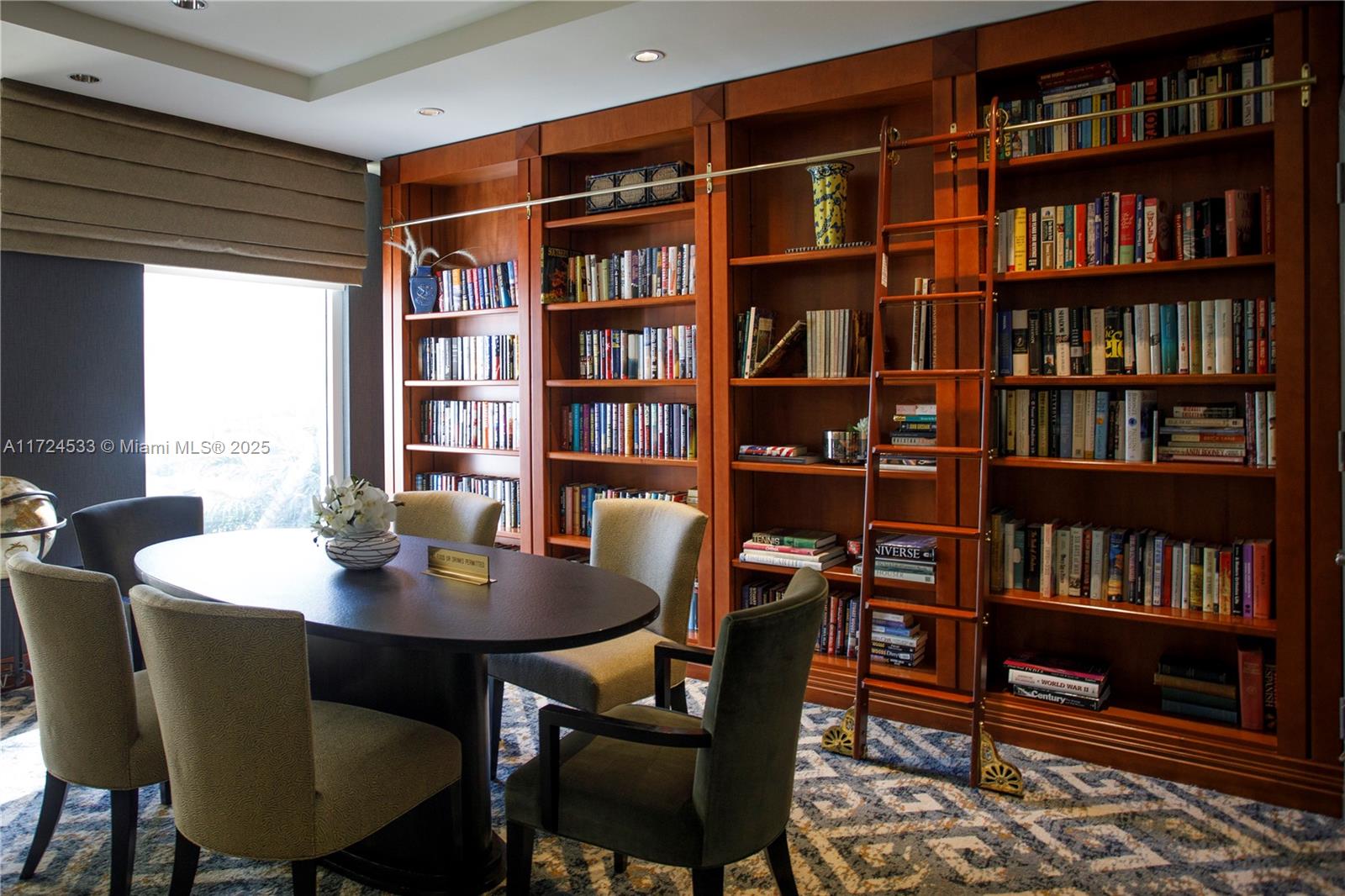 ATLANTIC III AT THE POINT - Residential