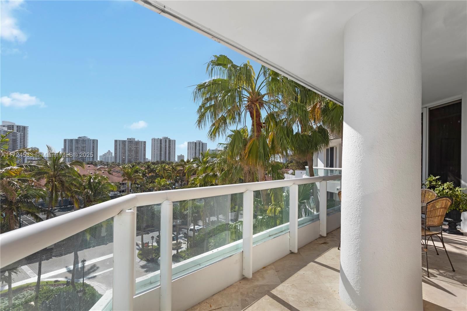 ATLANTIC III AT THE POINT - Residential