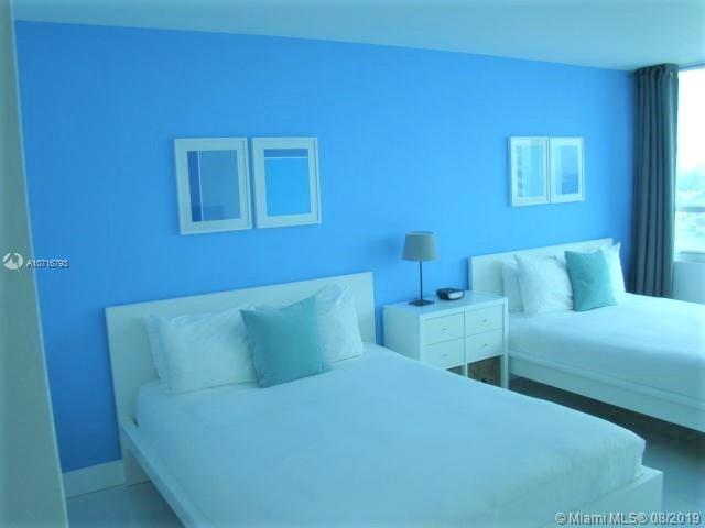 CASTLE BEACH CLUB CONDO - Residential