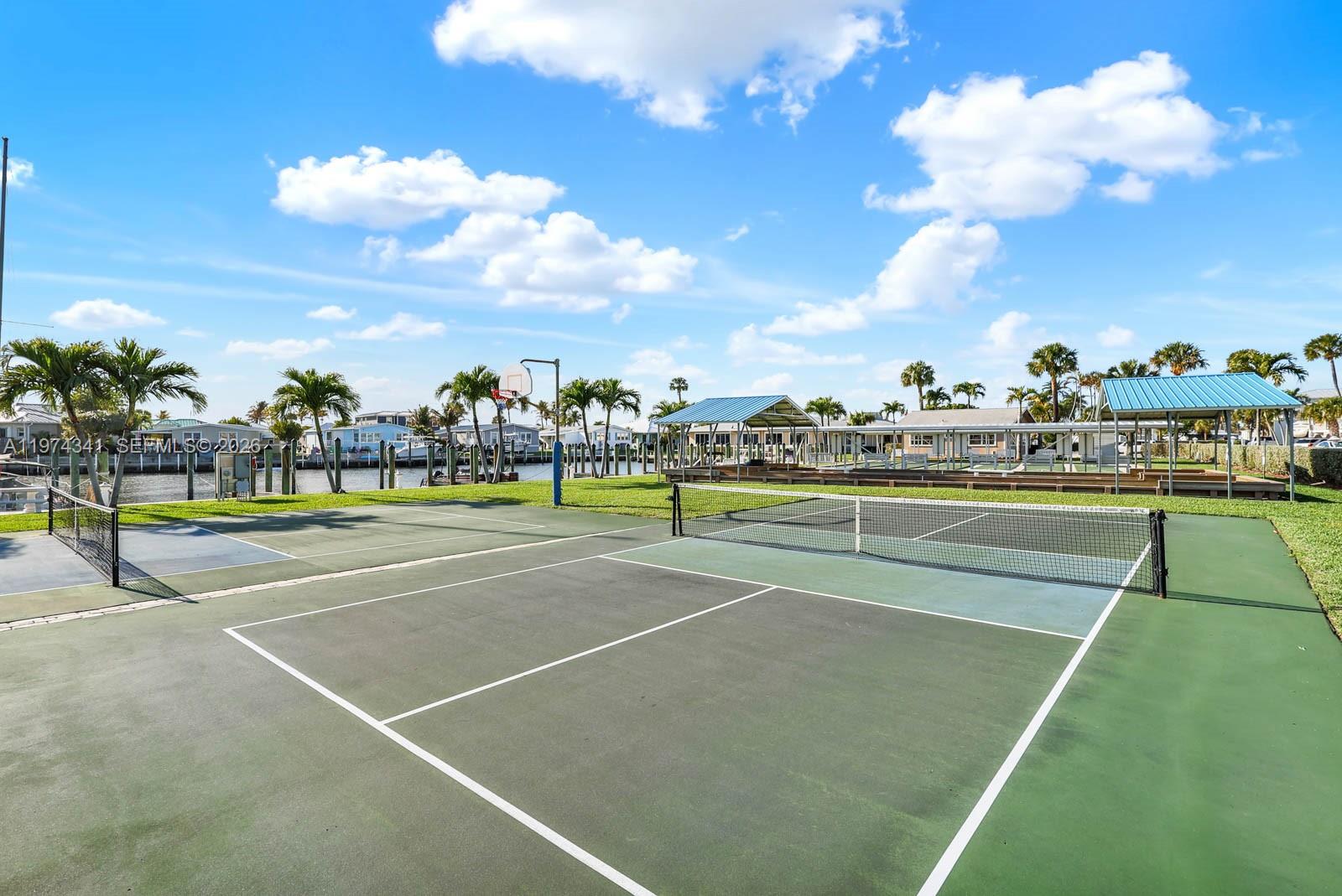 Venture III/Venture Harbou - Residential