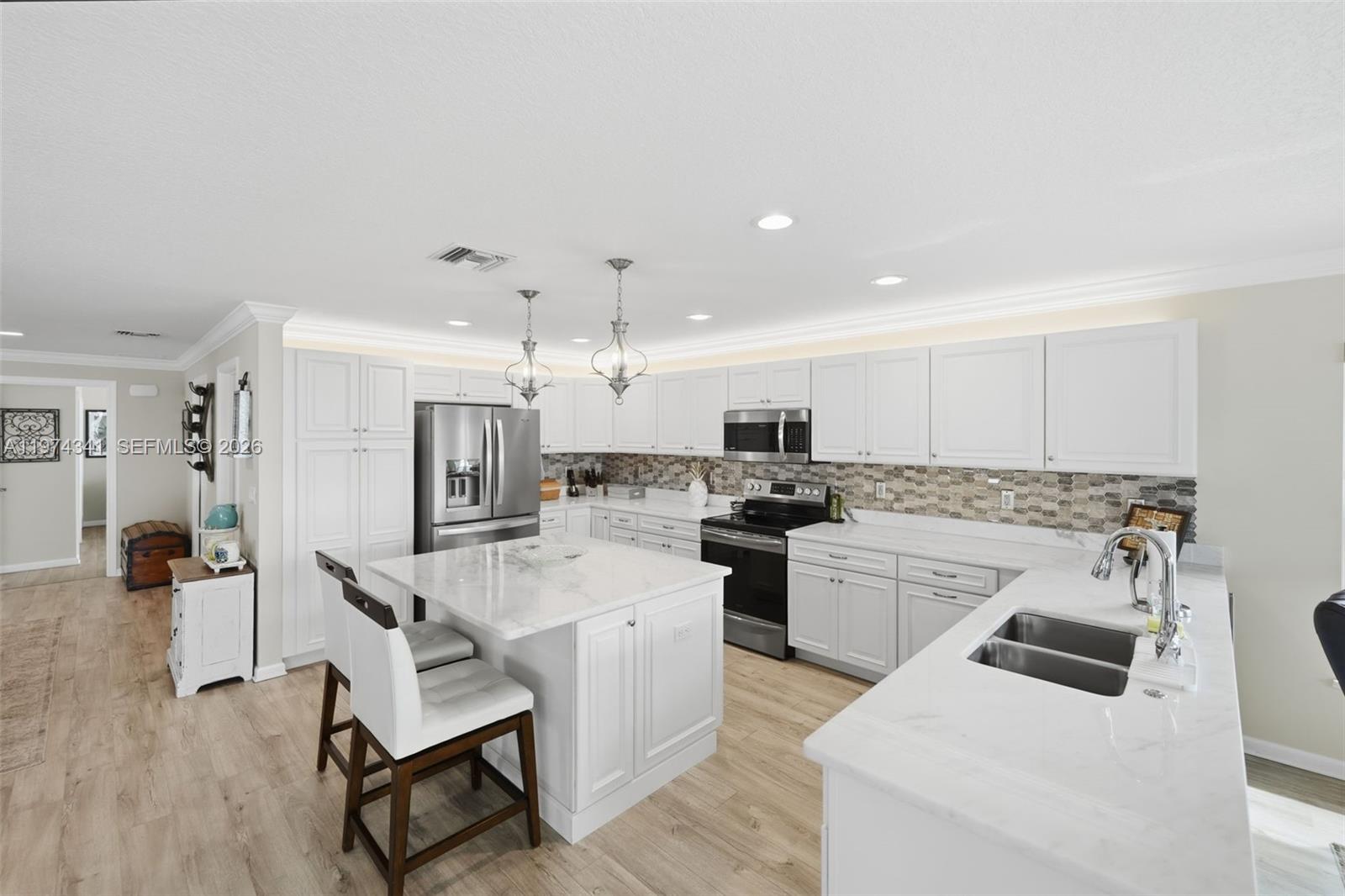 Venture III/Venture Harbou - Residential