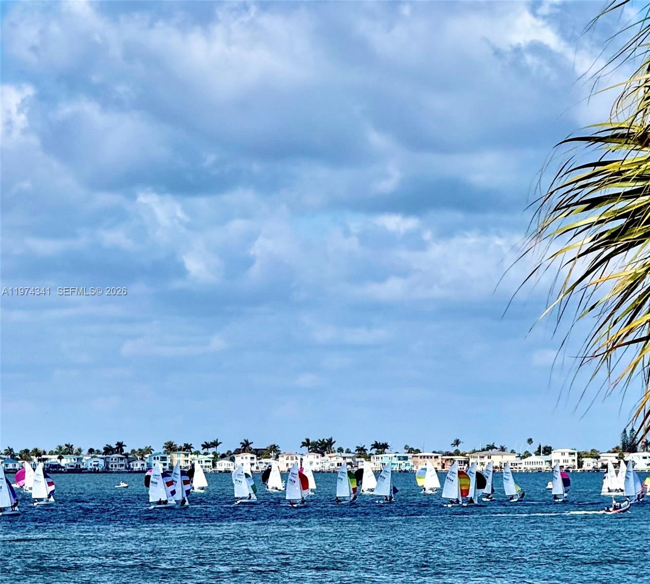 Venture III/Venture Harbou - Residential