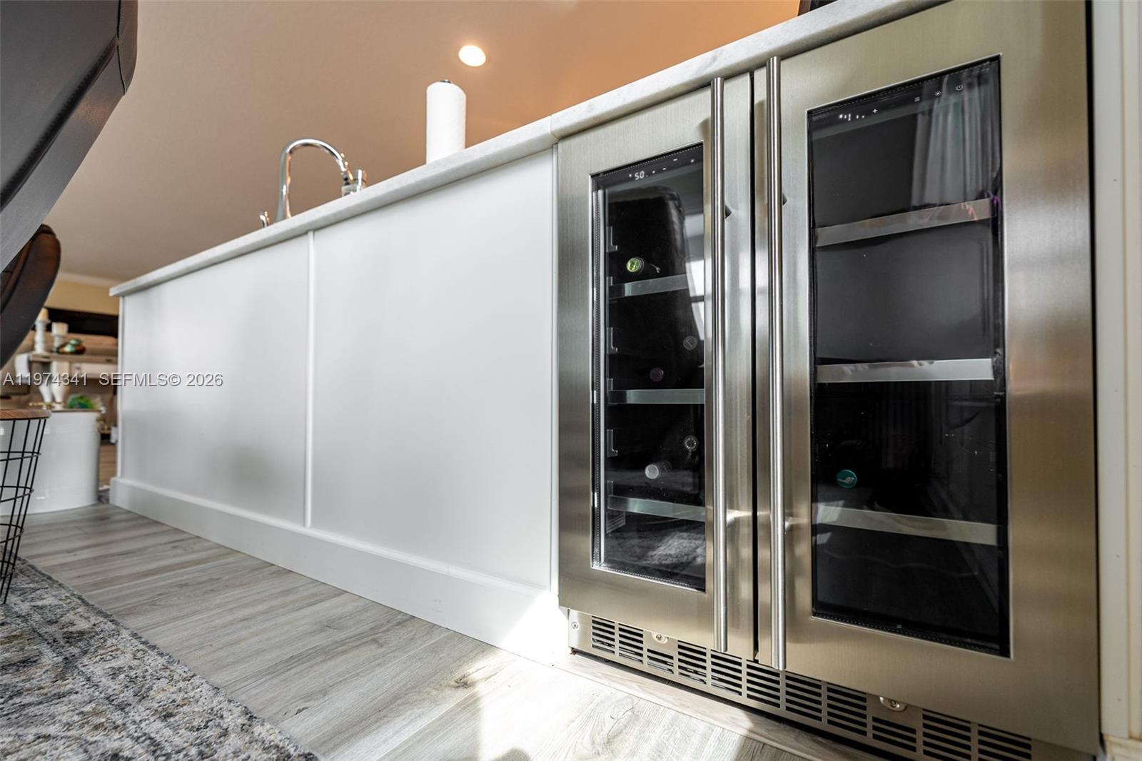 Venture III/Venture Harbou - Residential