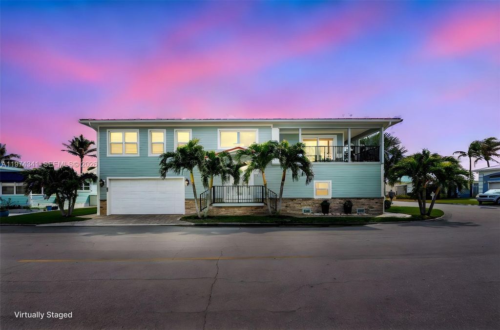 Photo of 10751 S Ocean Dr, Jensen Beach, FL 34957 (MLS # A11974341)