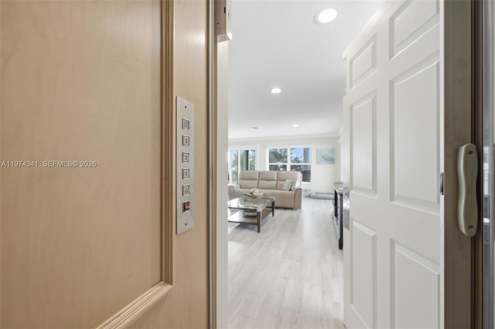 Venture III/Venture Harbou - Residential