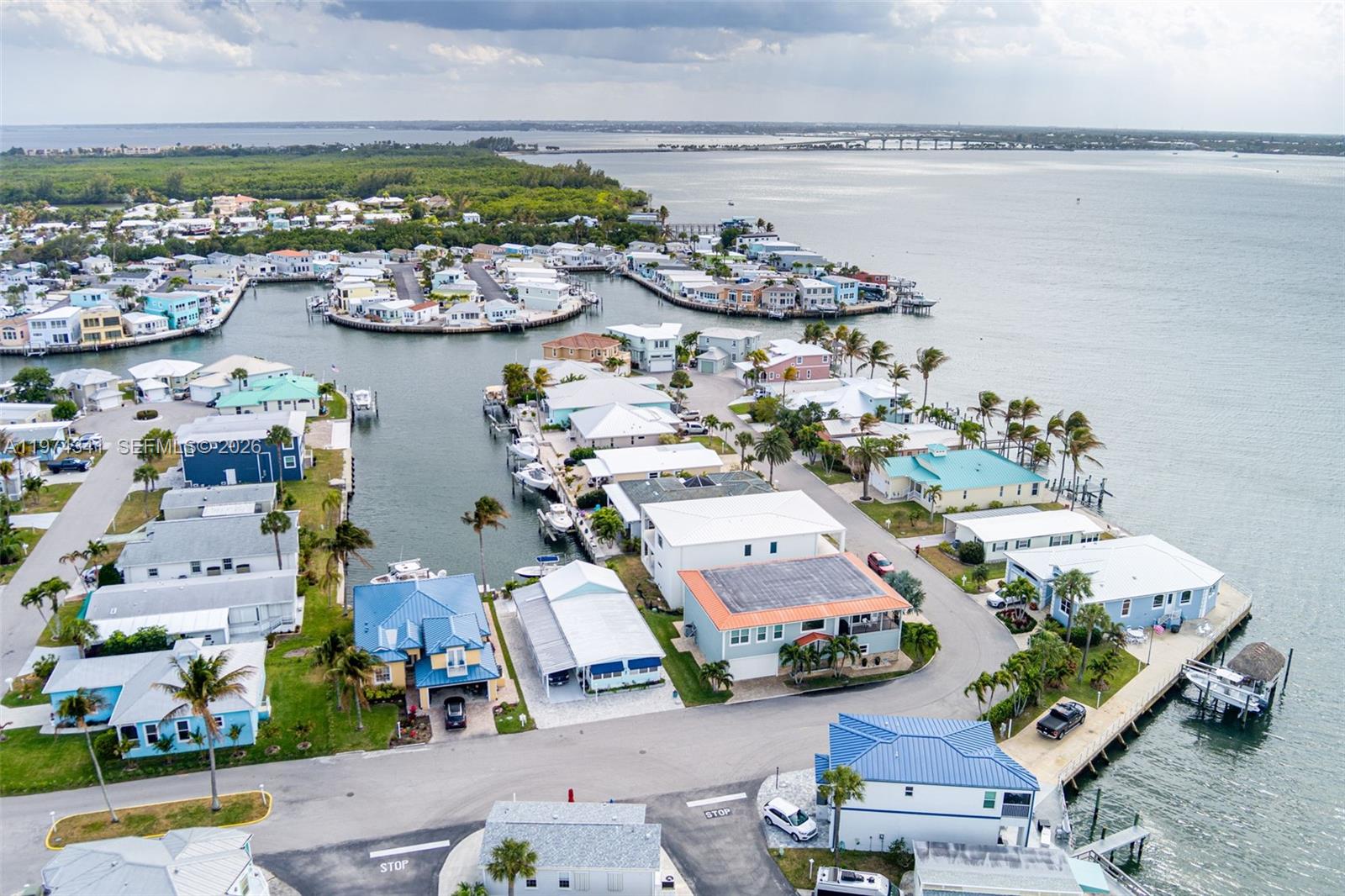 Venture III/Venture Harbou - Residential