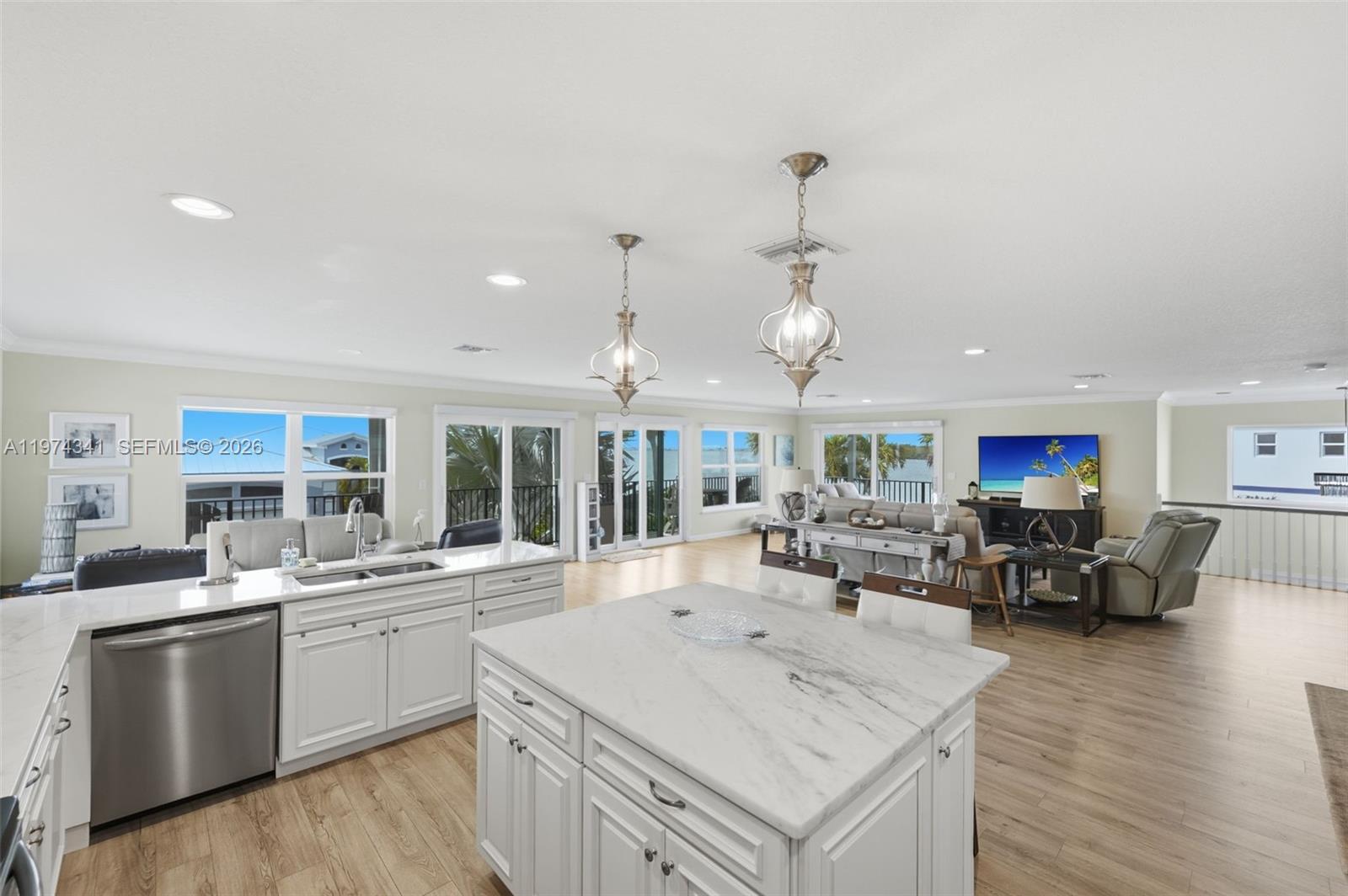 Venture III/Venture Harbou - Residential