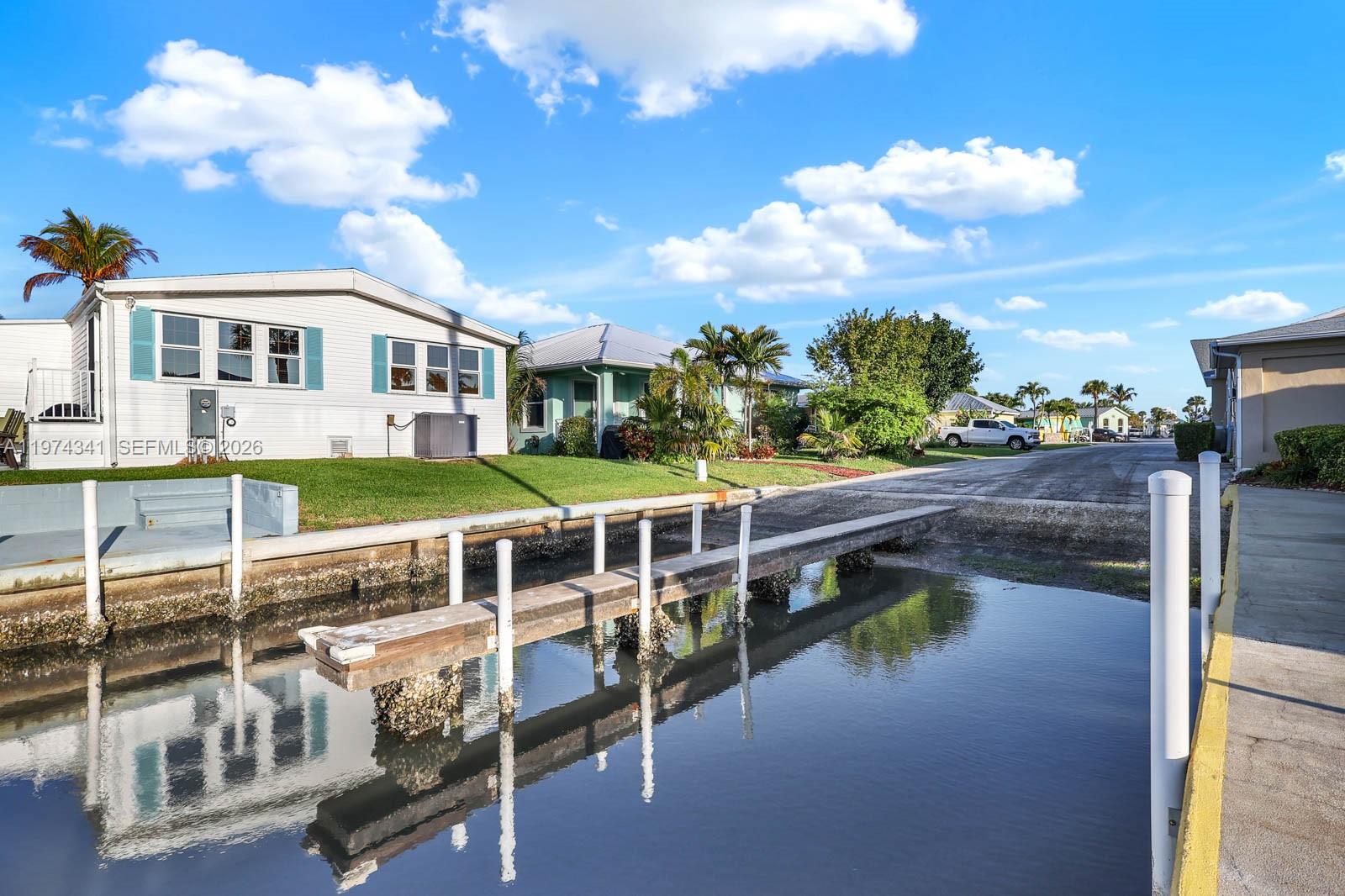 Venture III/Venture Harbou - Residential