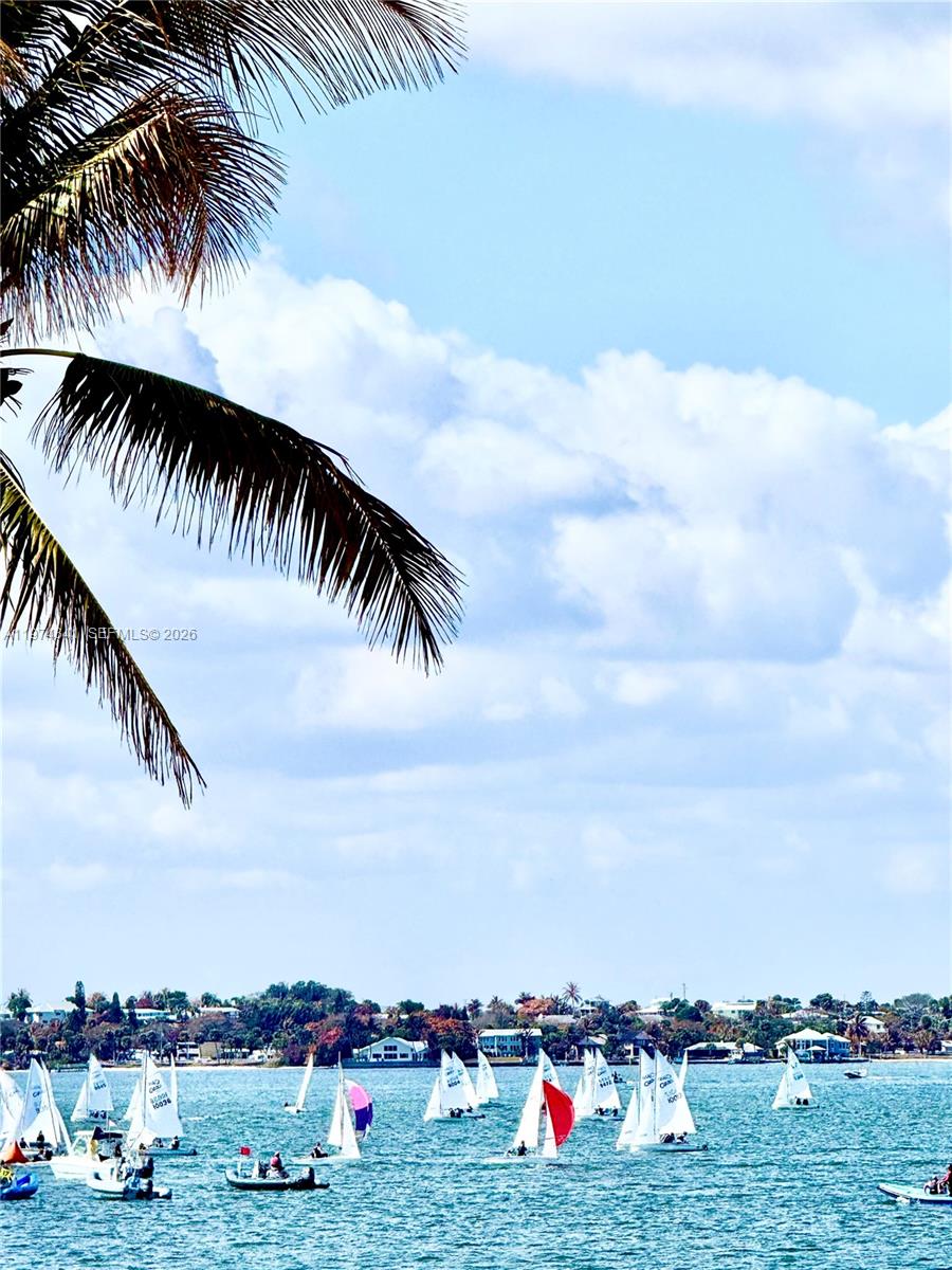 Venture III/Venture Harbou - Residential