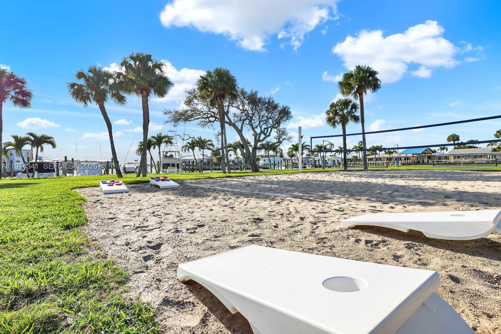 Venture III/Venture Harbou - Residential