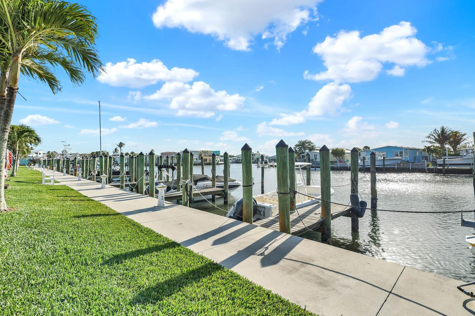 Venture III/Venture Harbou - Residential