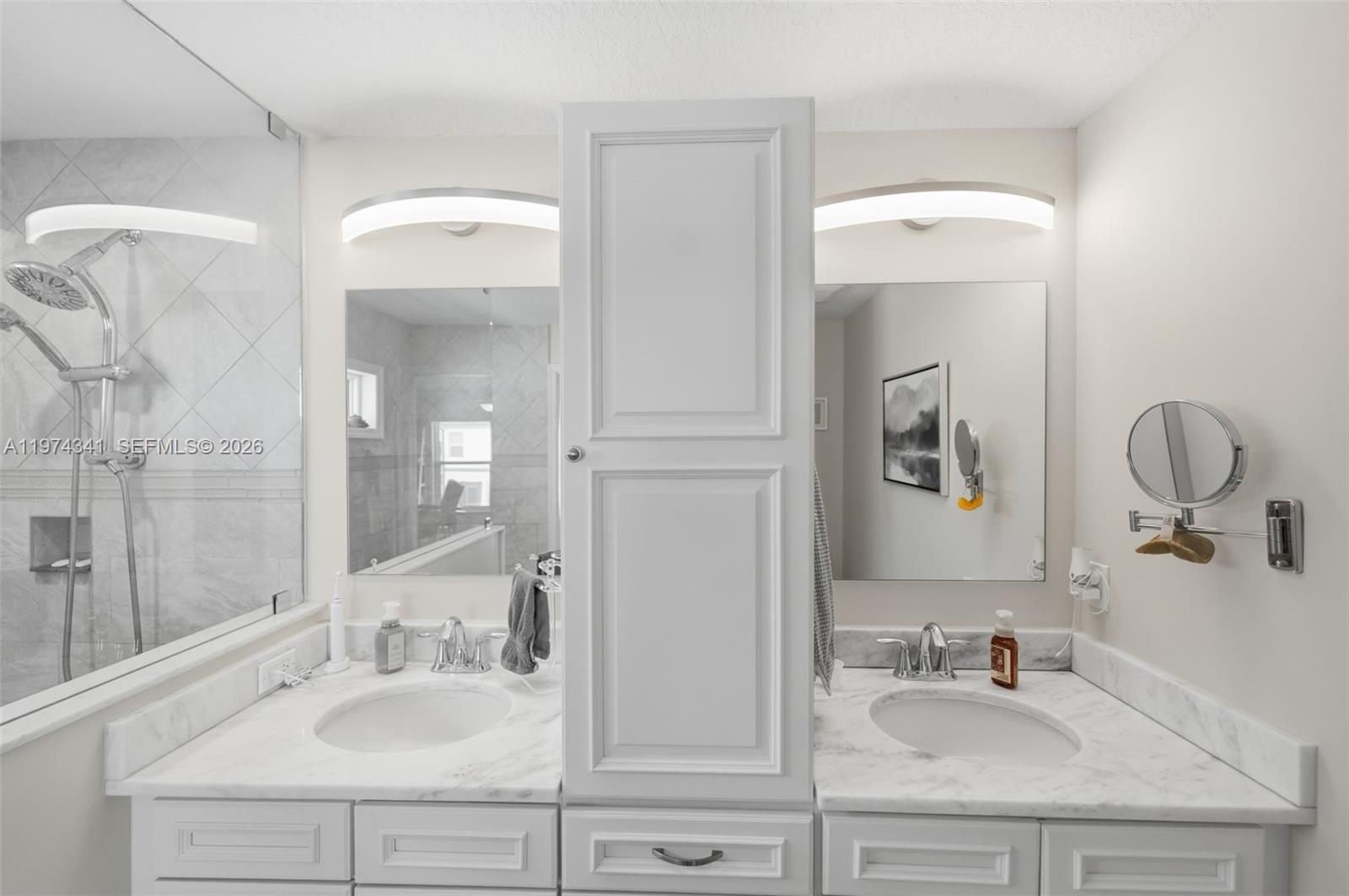 Venture III/Venture Harbou - Residential