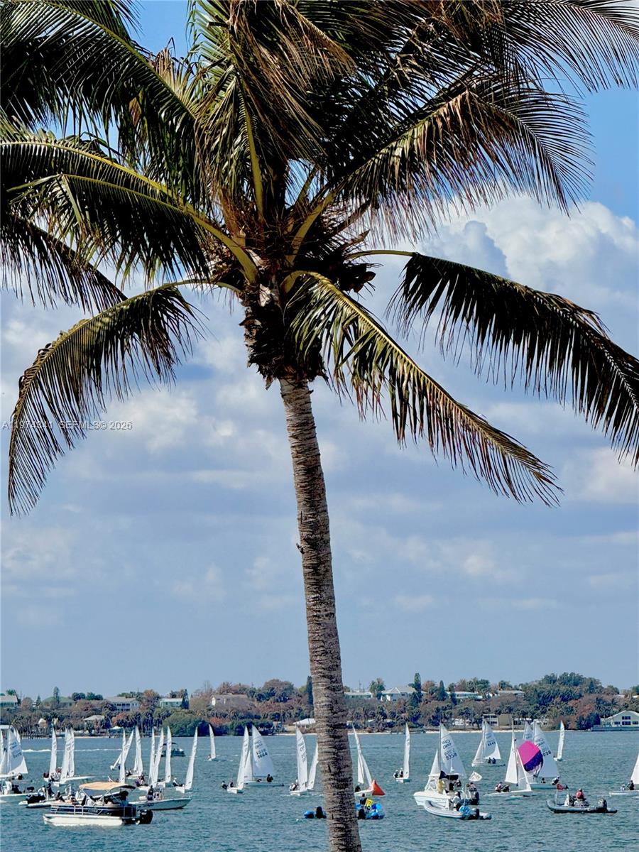 Venture III/Venture Harbou - Residential