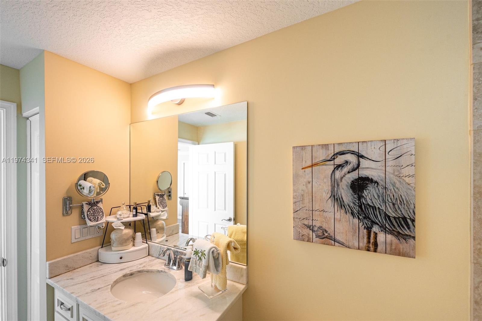 Venture III/Venture Harbou - Residential