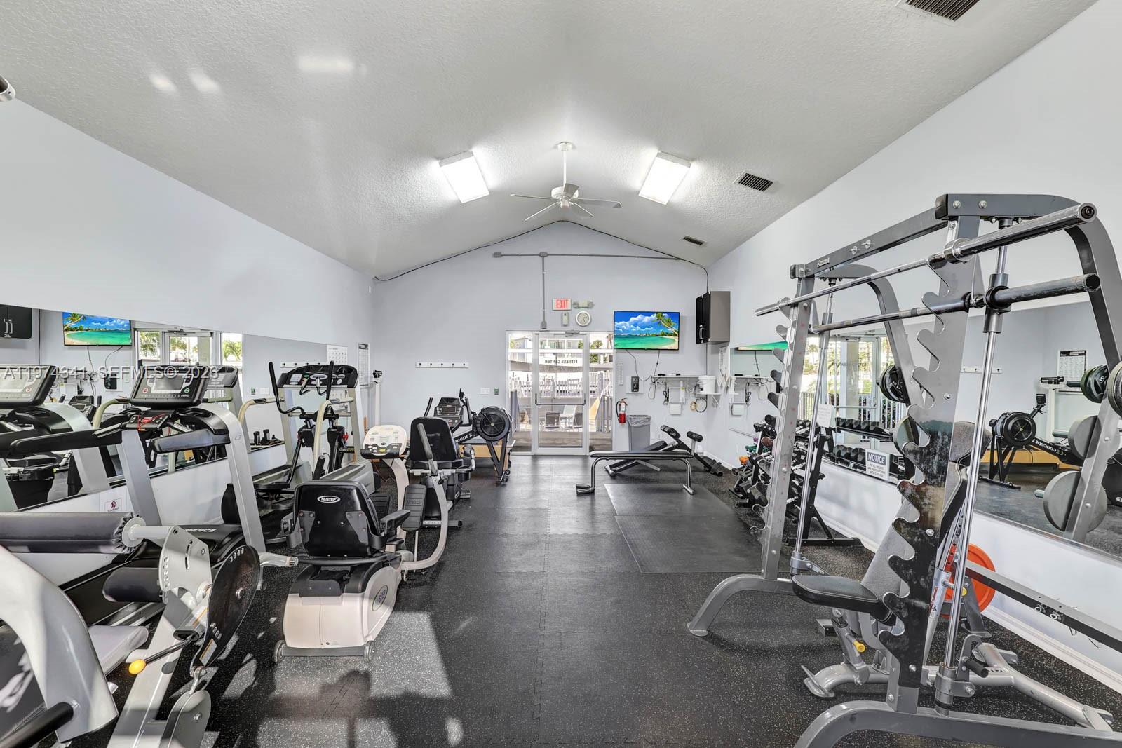 Venture III/Venture Harbou - Residential