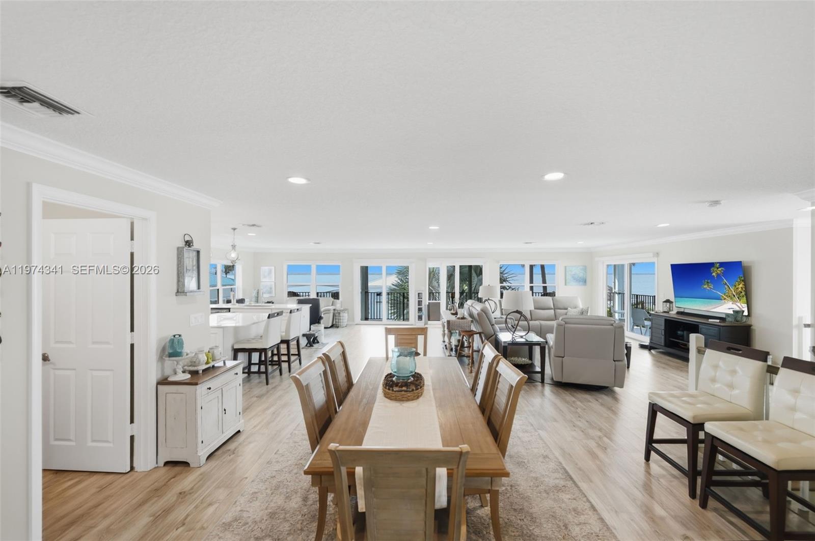 Venture III/Venture Harbou - Residential