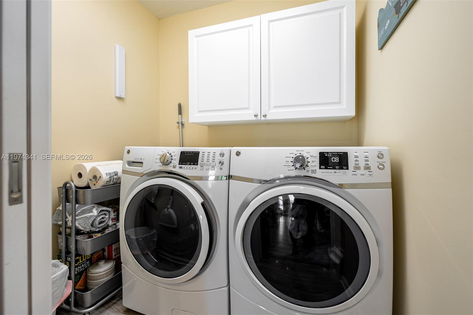 Venture III/Venture Harbou - Residential