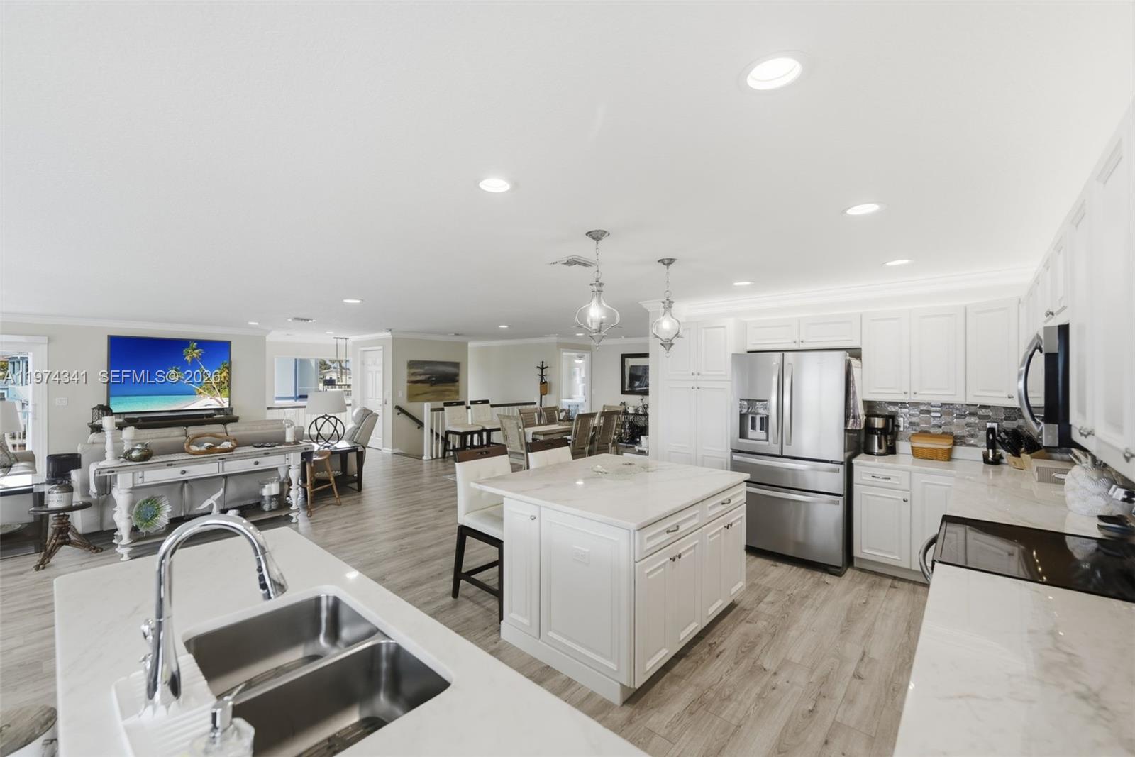 Venture III/Venture Harbou - Residential