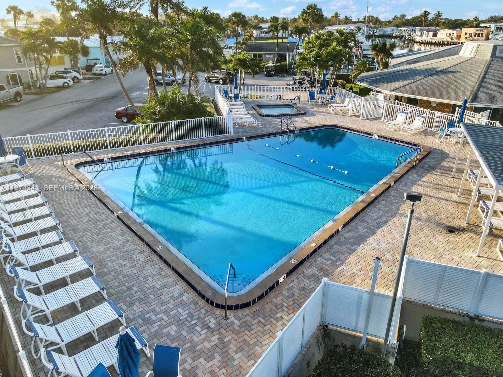 Venture III/Venture Harbou - Residential