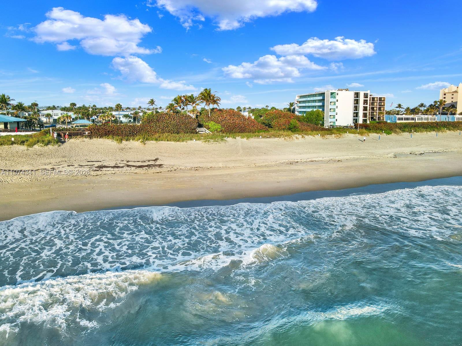 Venture III/Venture Harbou - Residential