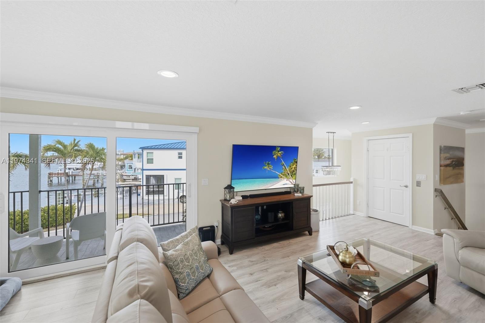 Venture III/Venture Harbou - Residential